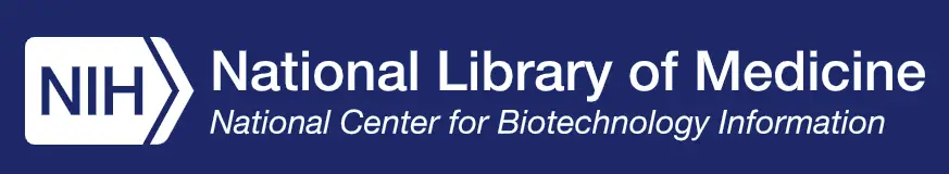 National Library of Medicine Logo